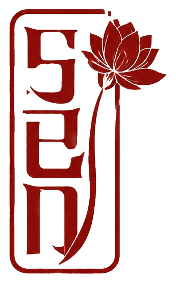 SEN Creative & Growth Agency logo